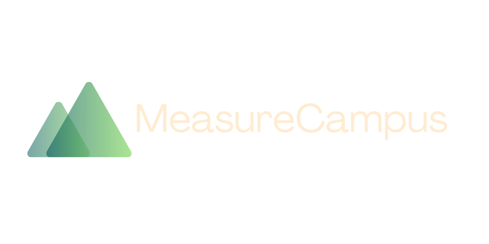 Measure campus logo