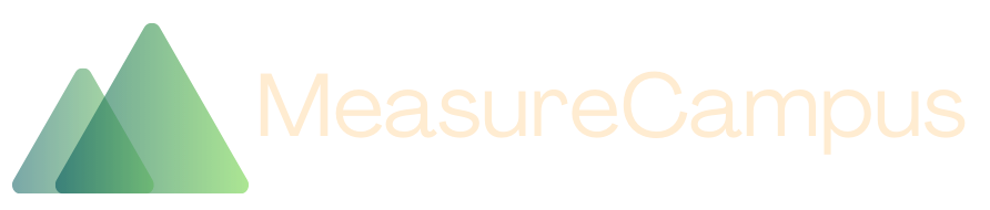 Measure campus logo